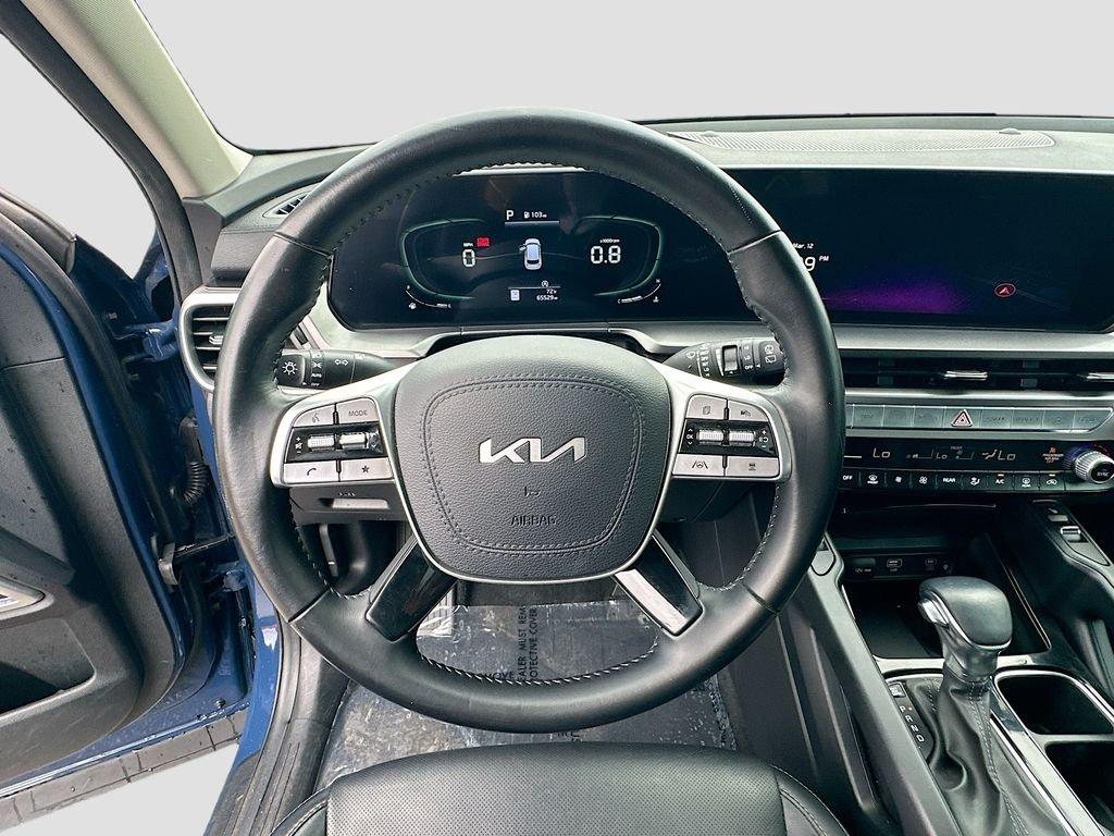 Kia Telluride S - Thumbnail 12
