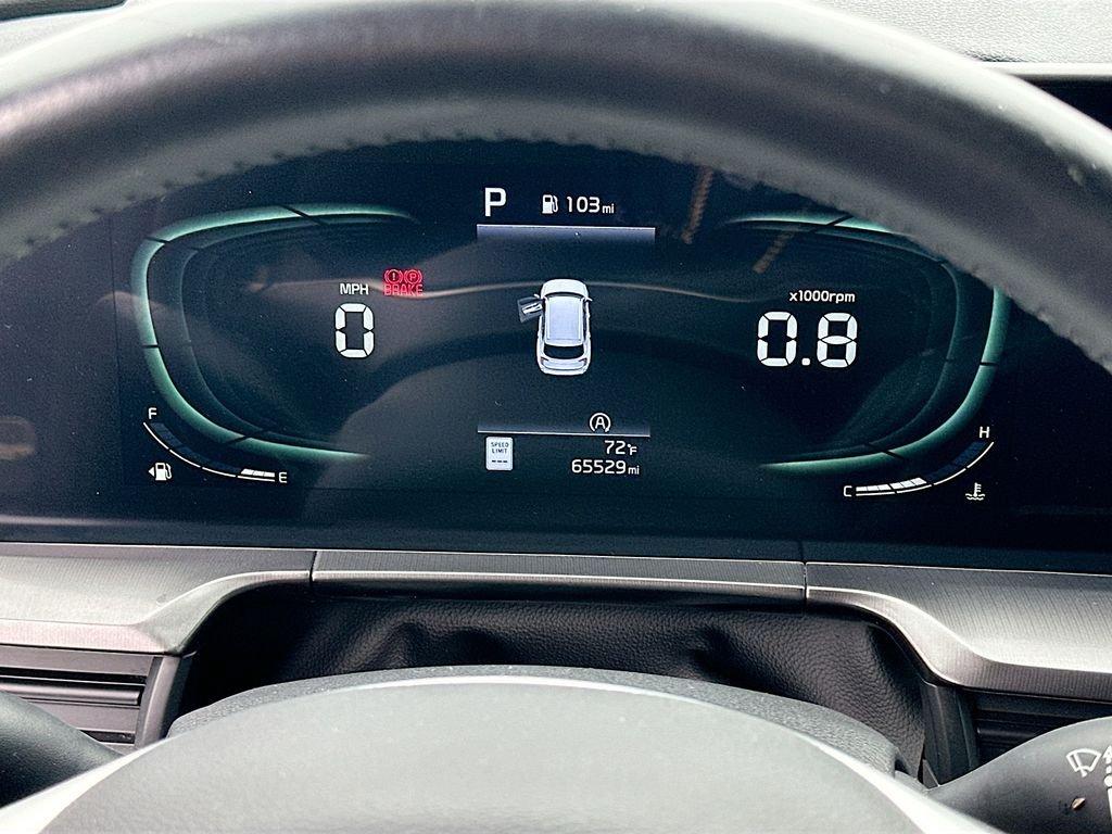 Kia Telluride S - Thumbnail 13