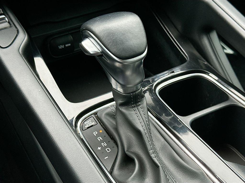 Kia Telluride S - Thumbnail 18