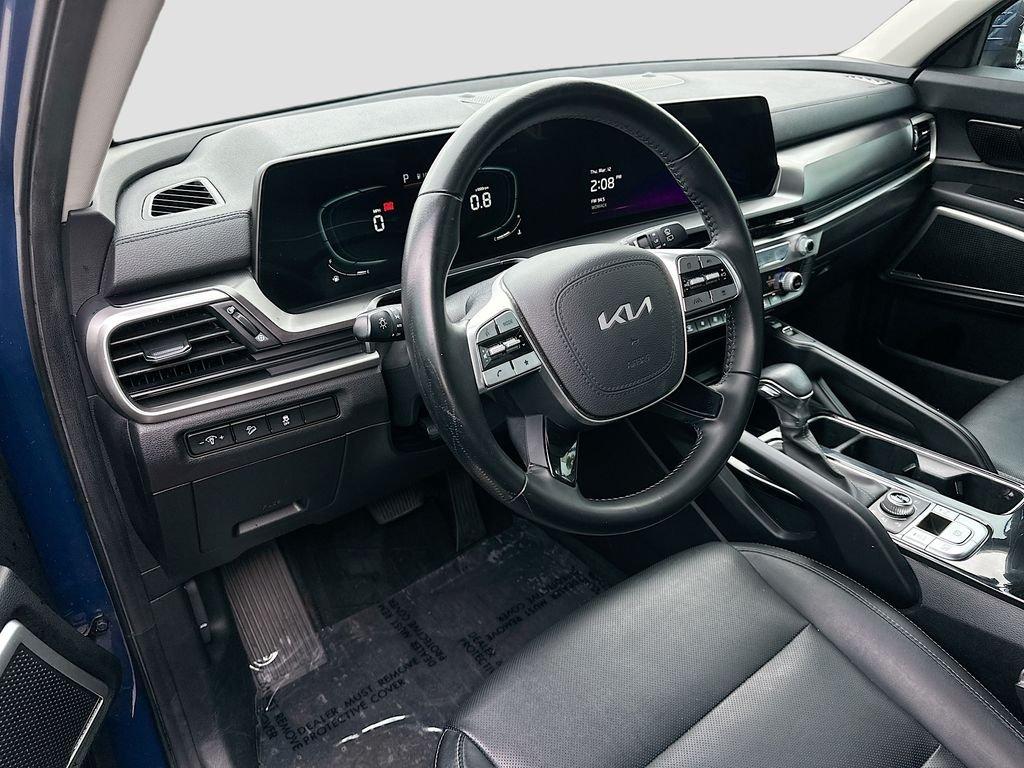 Kia Telluride S - Thumbnail 10