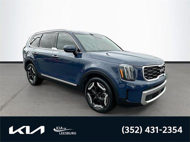 Kia Telluride S - View 1
