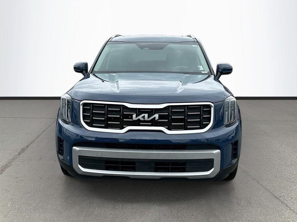 Kia Telluride S - Thumbnail 3