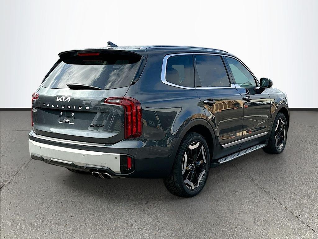 Kia Telluride S - Thumbnail 7