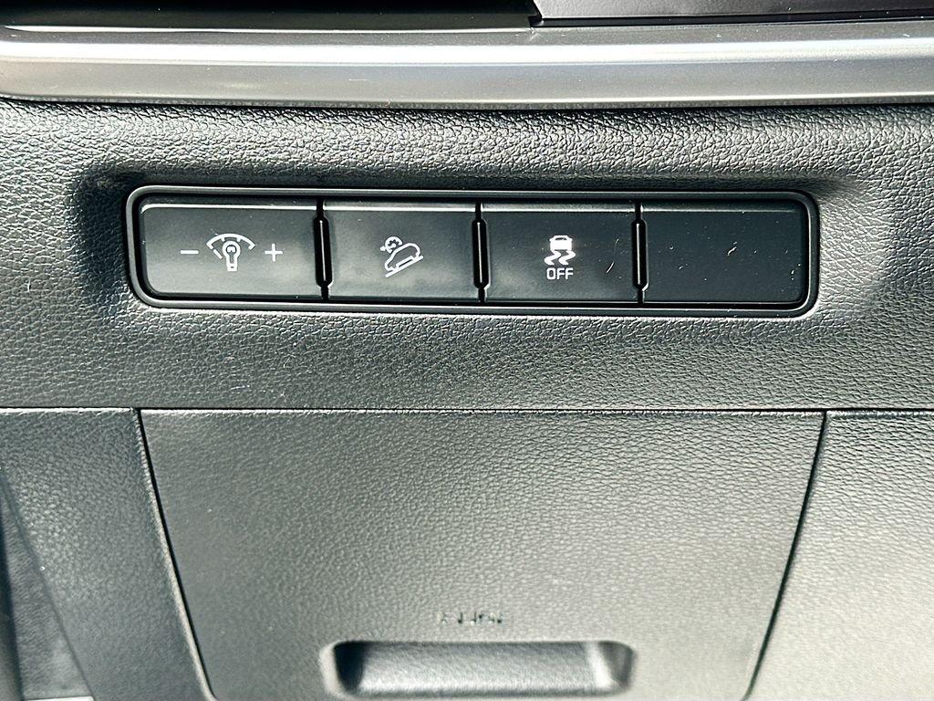 Kia Telluride S - Thumbnail 10