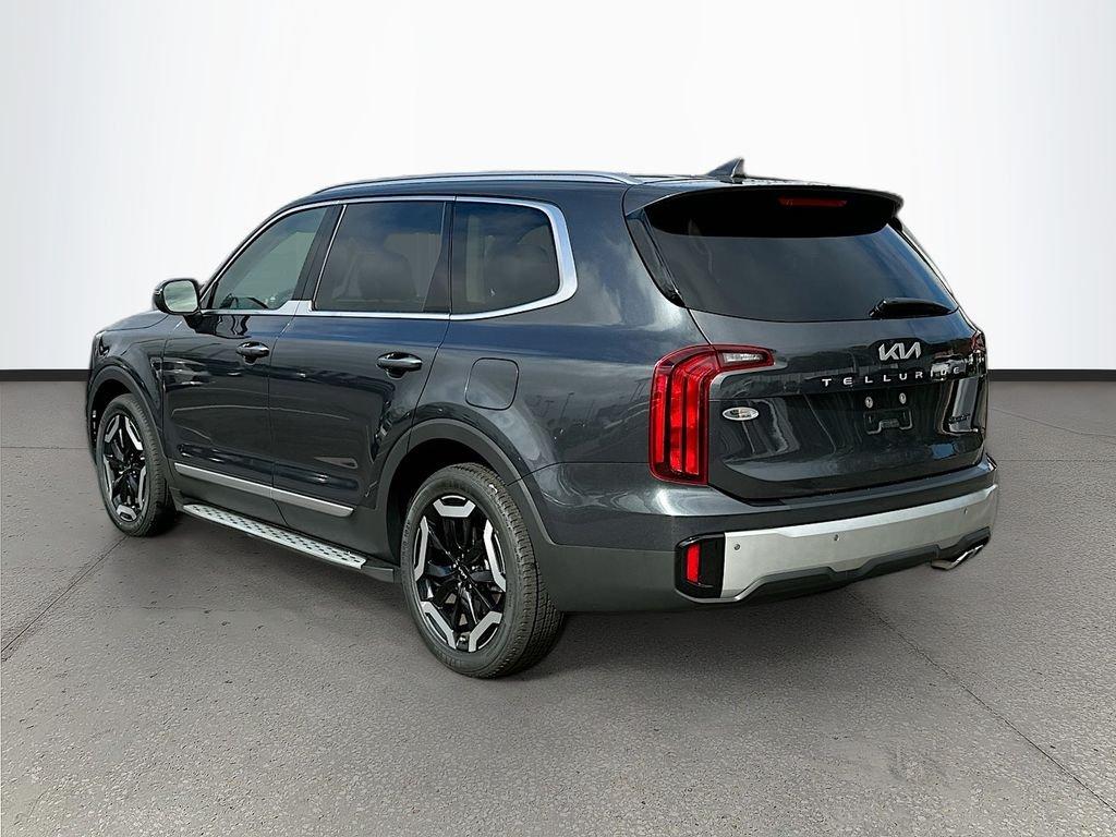 Kia Telluride S - Thumbnail 5
