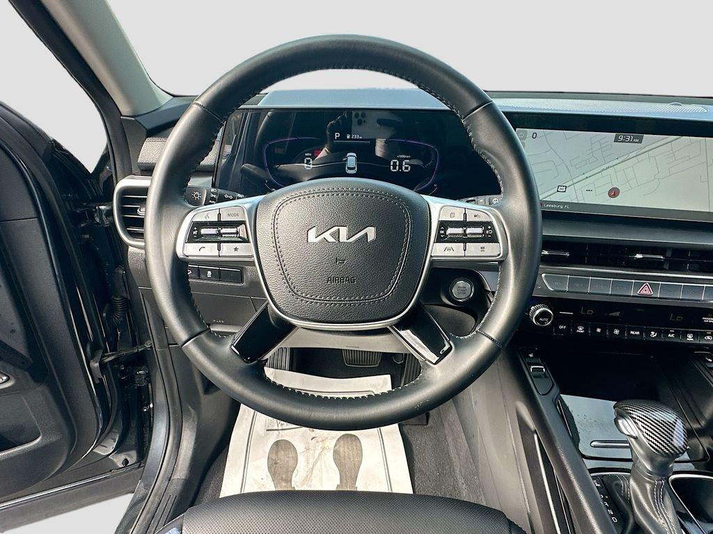 Kia Telluride S - Thumbnail 11