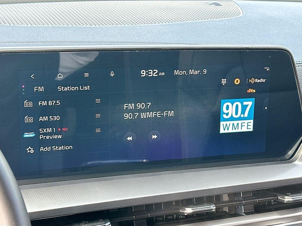 Kia Telluride S - Thumbnail 15