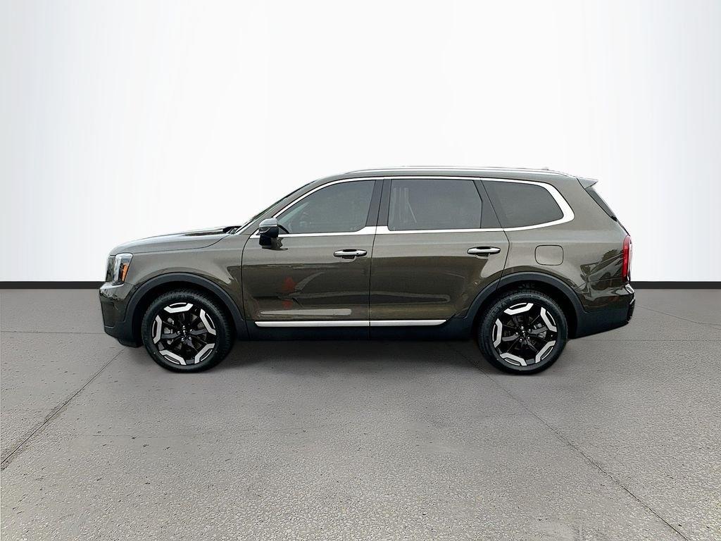 Kia Telluride S - Thumbnail 5