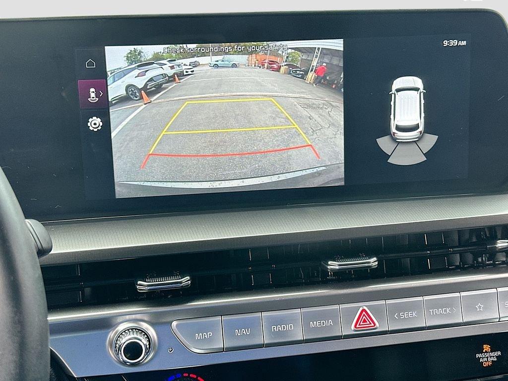 Kia Telluride S - Thumbnail 15