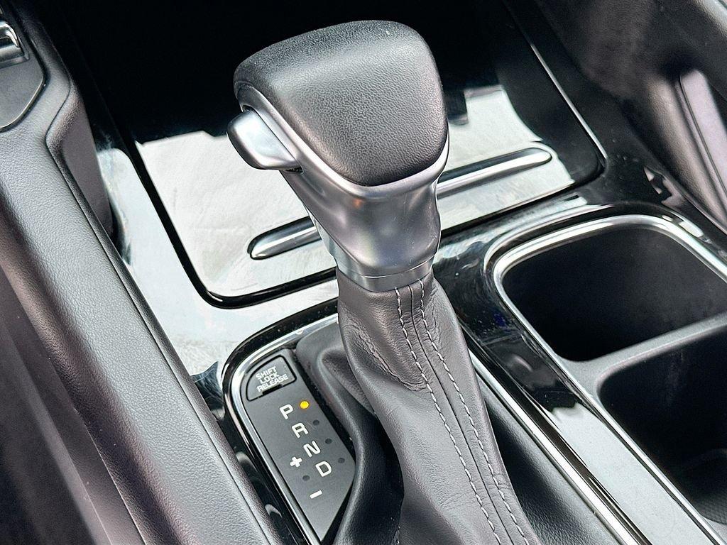 Kia Telluride S - Thumbnail 18