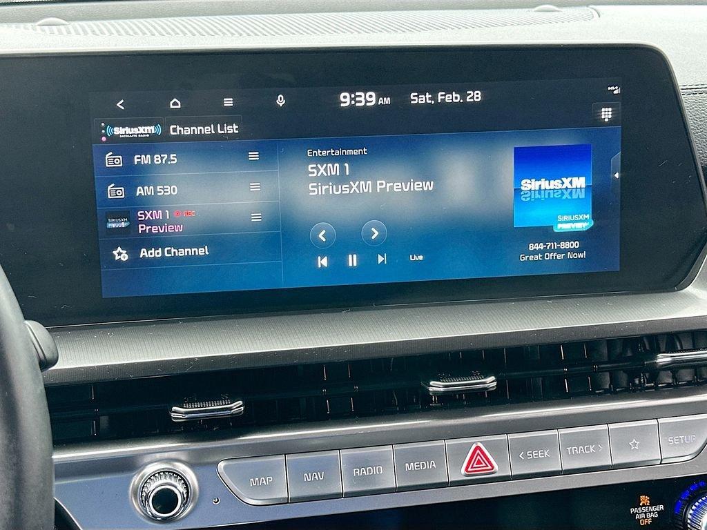 Kia Telluride S - Thumbnail 16