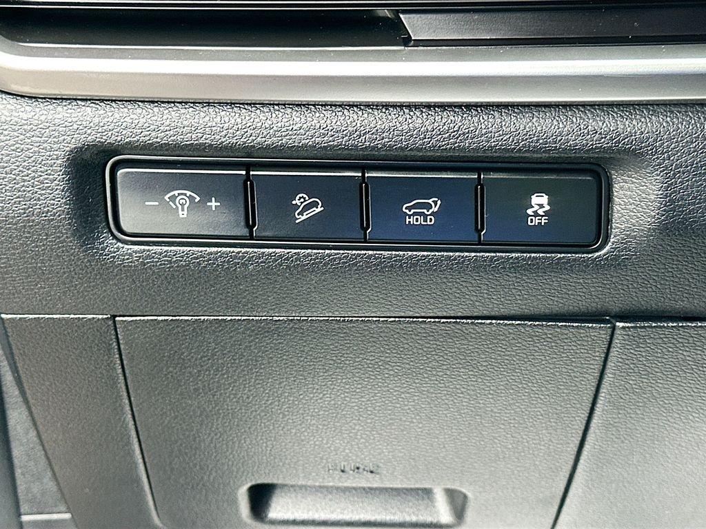 Kia Telluride S - Thumbnail 11