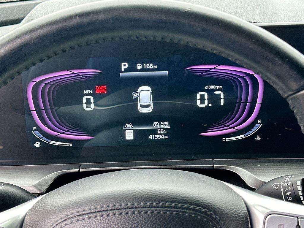 Kia Telluride S - Thumbnail 13