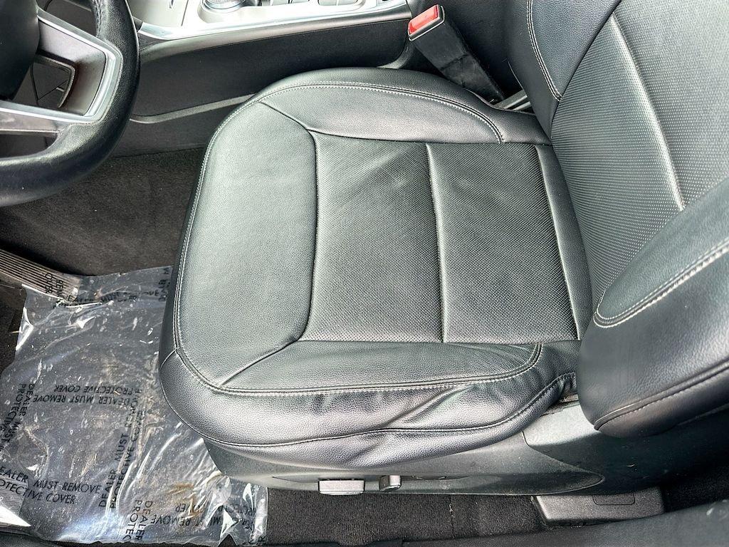 Ford Explorer Limited - Thumbnail 20