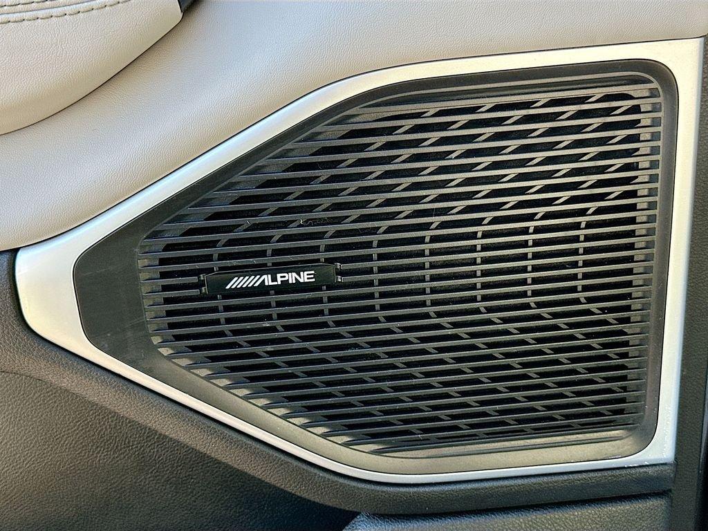 Jeep Wagoneer Series Iii - Thumbnail 20