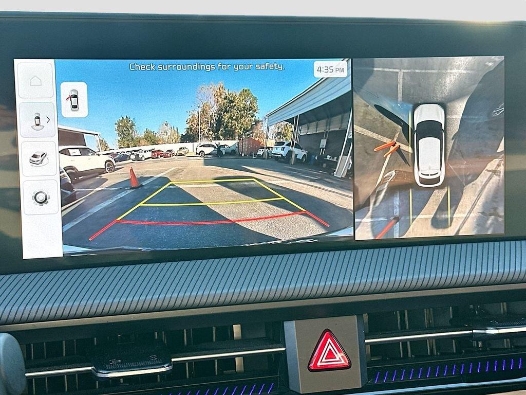 Kia Ev6 Gt-Line - Thumbnail 15