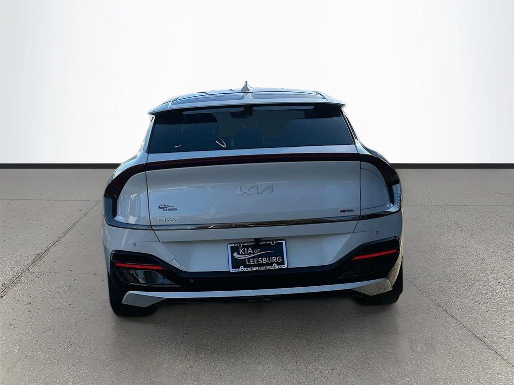 Kia Ev6 Gt-Line - Thumbnail 7