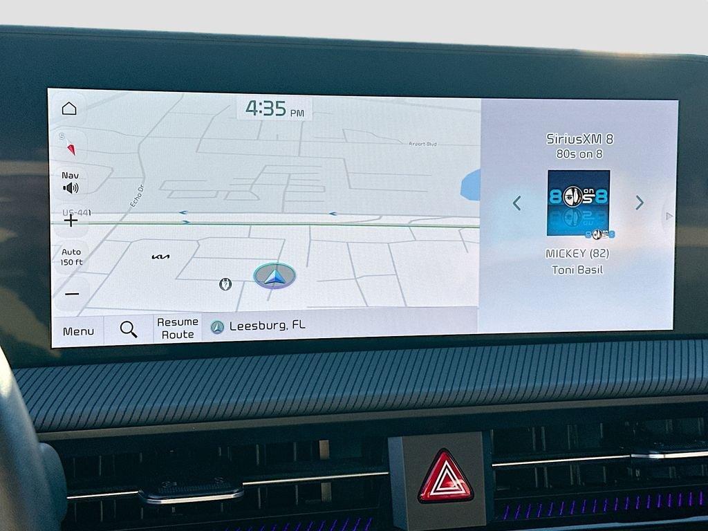 Kia Ev6 Gt-Line - Thumbnail 14