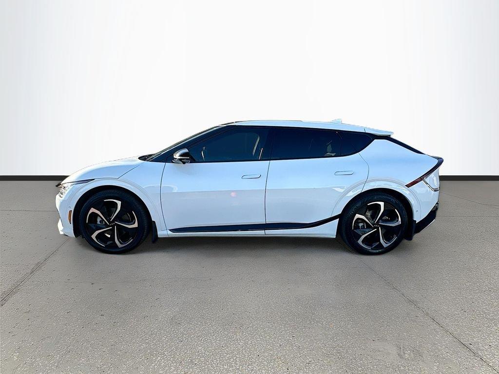 Kia Ev6 Gt-Line - Thumbnail 5