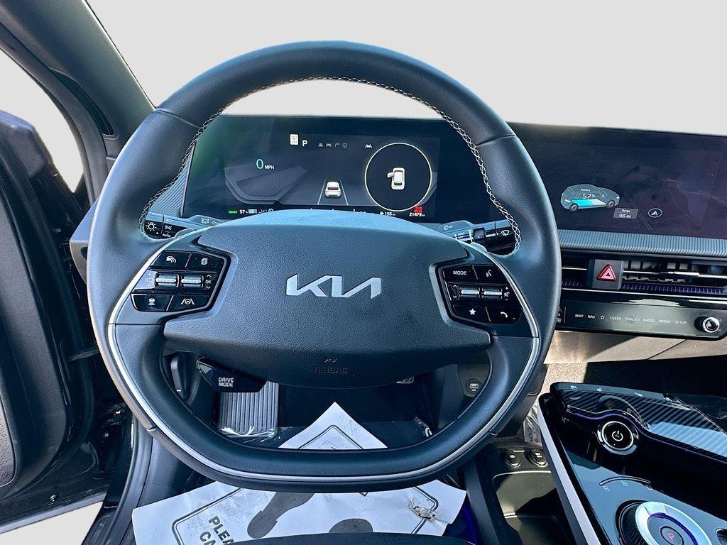 Kia Ev6 Gt-Line - Thumbnail 12