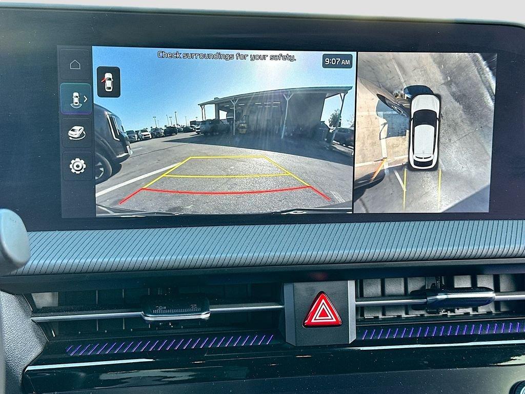 Kia Ev6 Gt-Line - Thumbnail 15