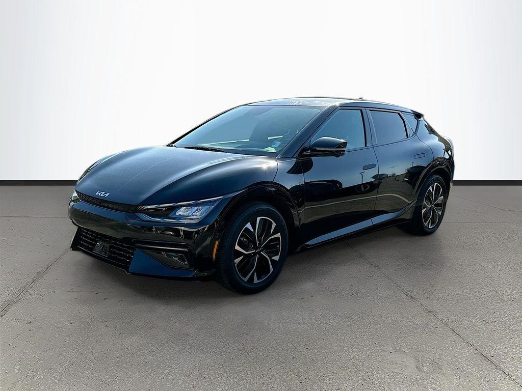 Kia Ev6 Gt-Line - Thumbnail 4