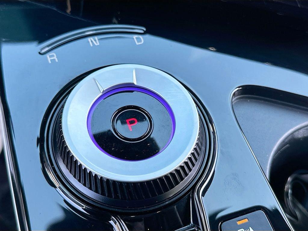 Kia Ev6 Gt-Line - Thumbnail 18