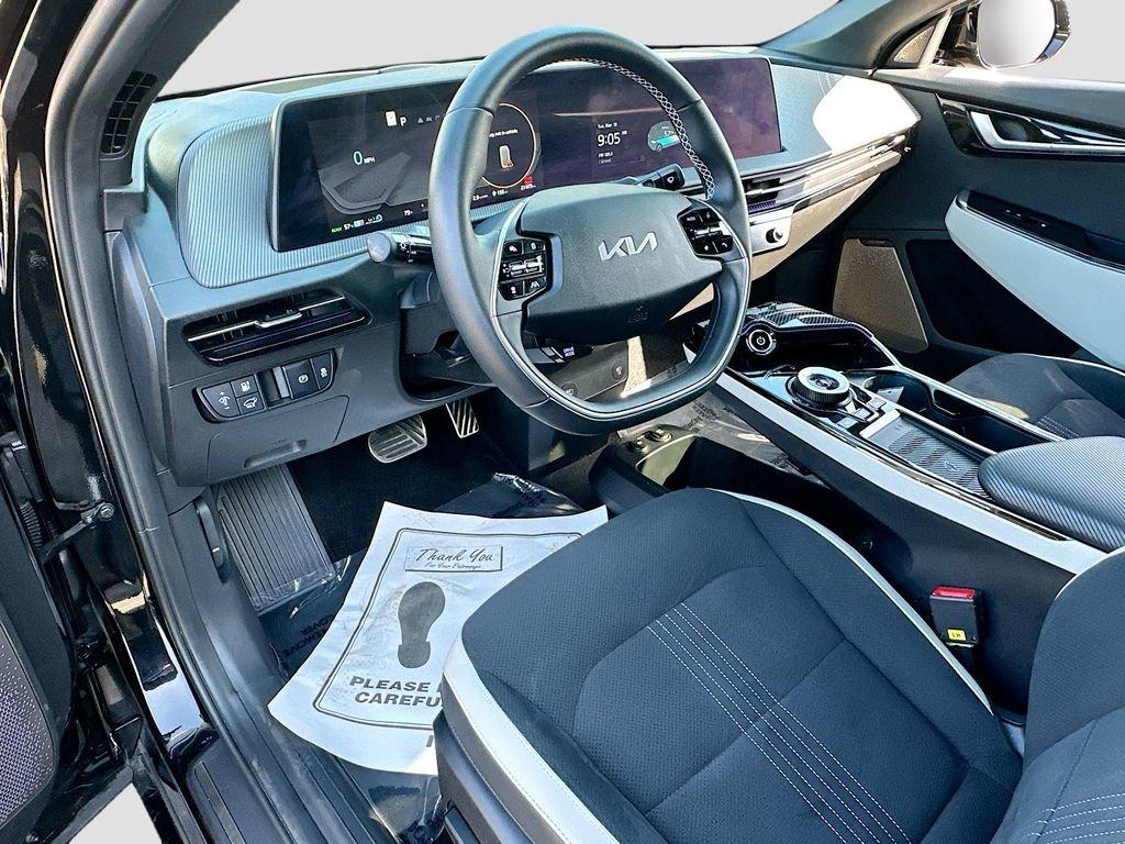 Kia Ev6 Gt-Line - Thumbnail 10