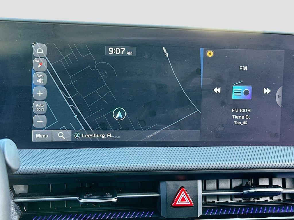 Kia Ev6 Gt-Line - Thumbnail 14