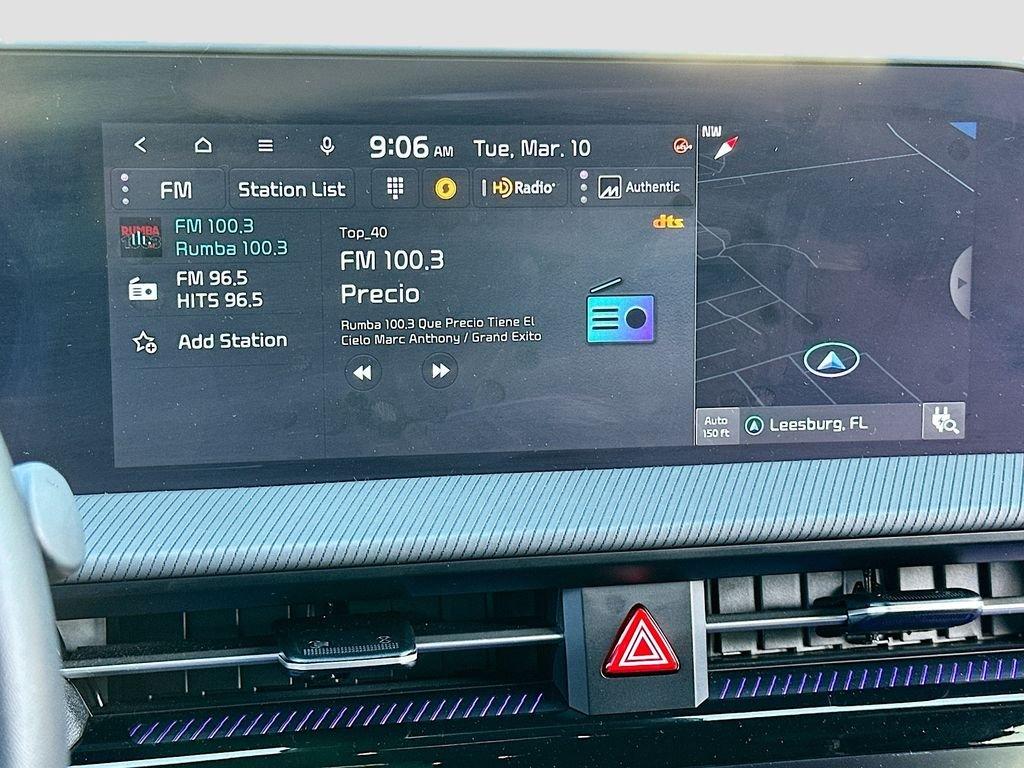 Kia Ev6 Gt-Line - Thumbnail 16