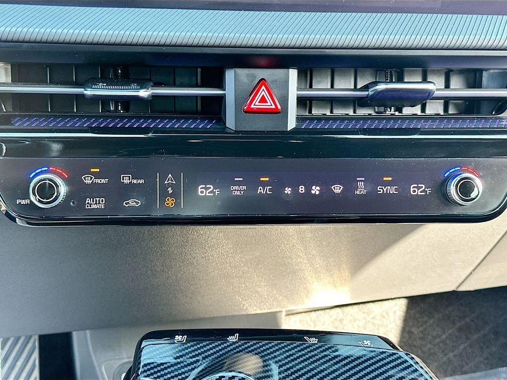 Kia Ev6 Gt-Line - Thumbnail 17