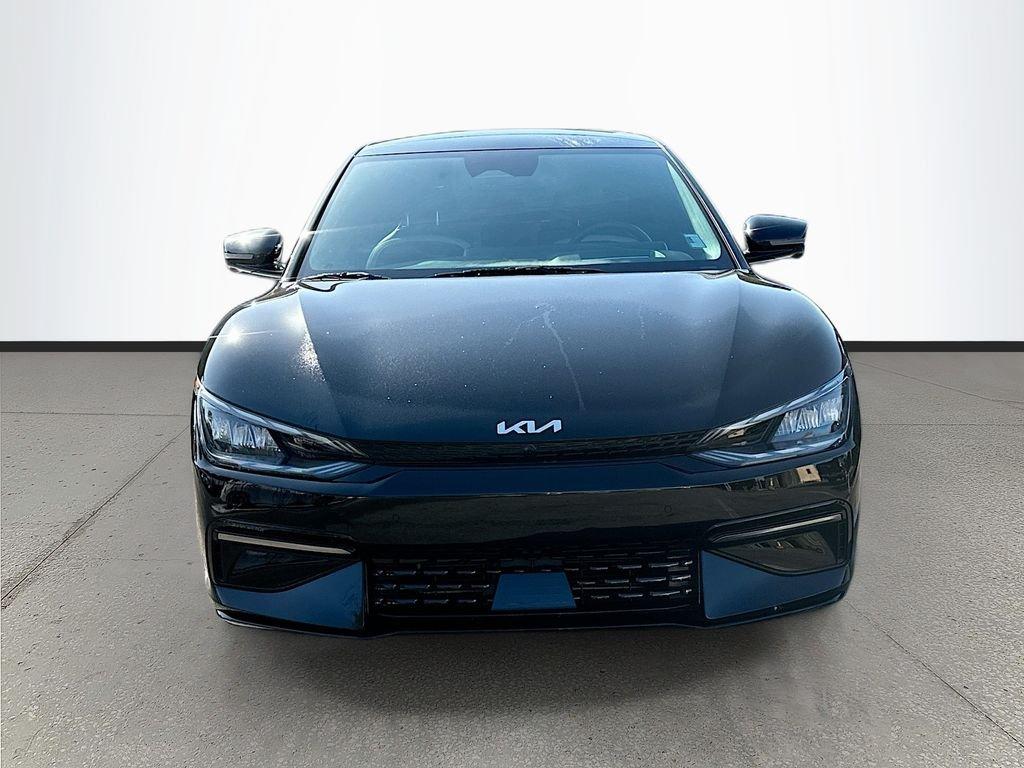 Kia Ev6 Gt-Line - Thumbnail 3