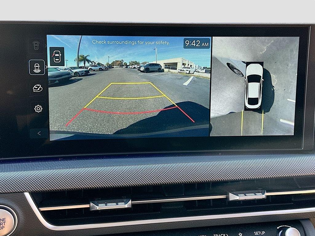 Hyundai Sonata Hybrid Limited - Thumbnail 15