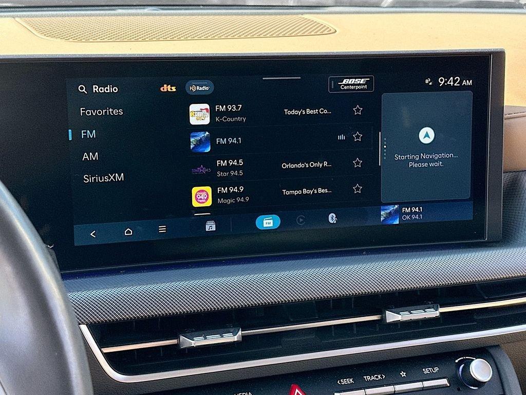 Hyundai Sonata Hybrid Limited - Thumbnail 16