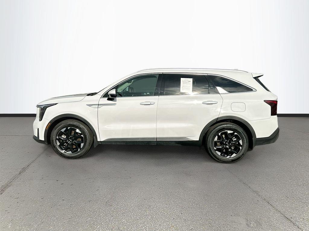 Kia Sorento S - Thumbnail 5