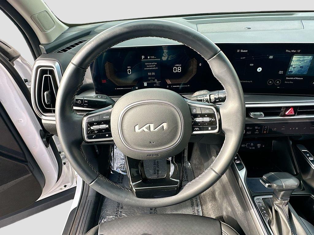 Kia Sorento S - Thumbnail 12