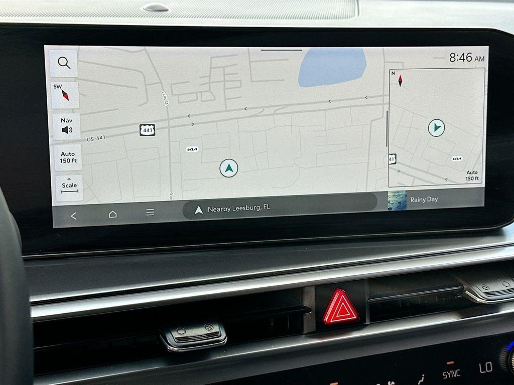 Kia Sorento S - Thumbnail 14