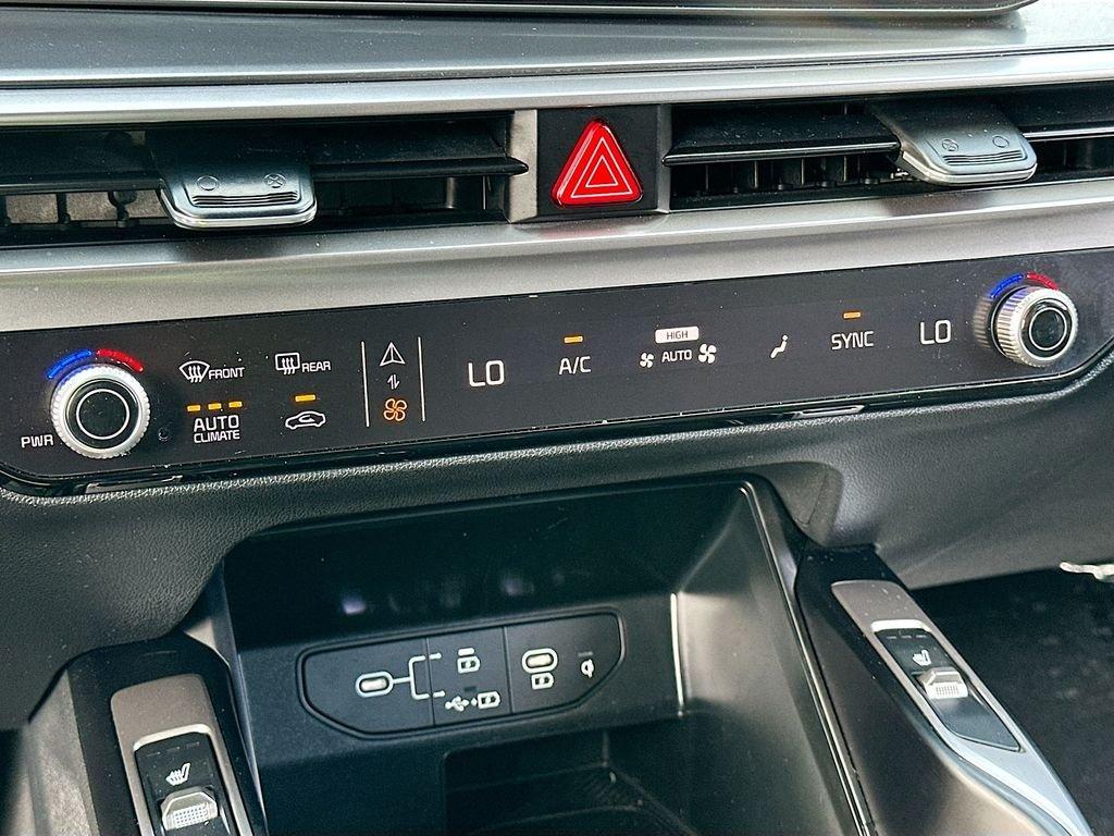 Kia Sorento S - Thumbnail 17