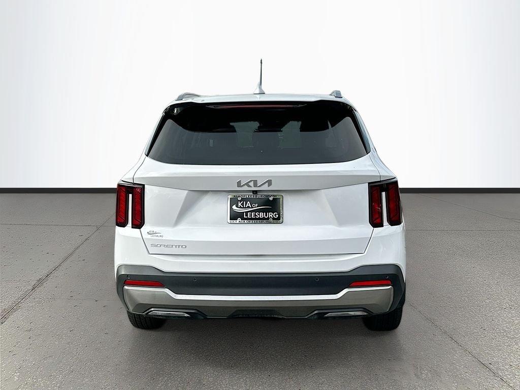 Kia Sorento S - Thumbnail 7