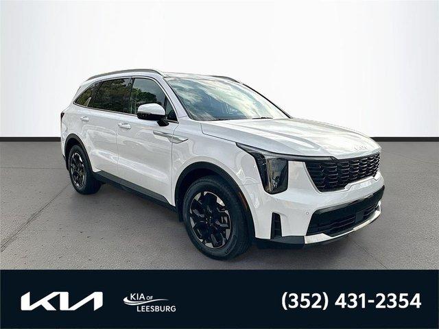 Kia Sorento S - View 1