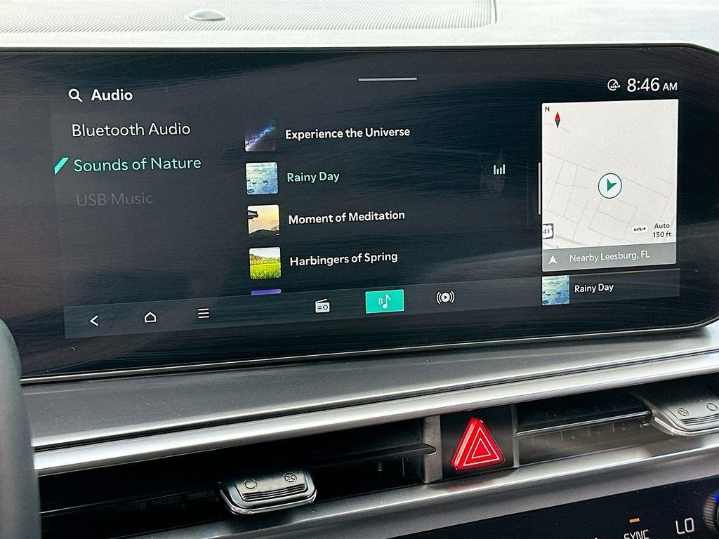 Kia Sorento S - Thumbnail 16