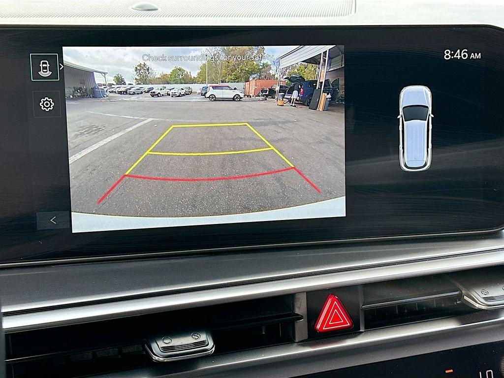 Kia Sorento S - Thumbnail 15