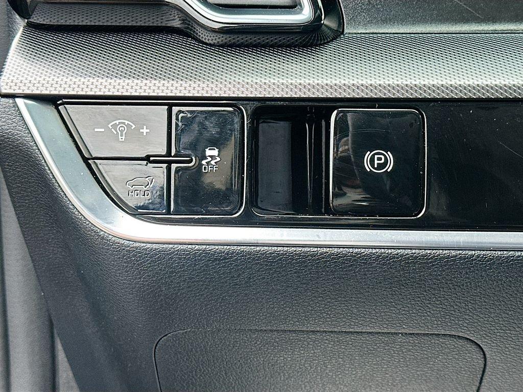 Kia Sportage Sx-Prestige - Thumbnail 11