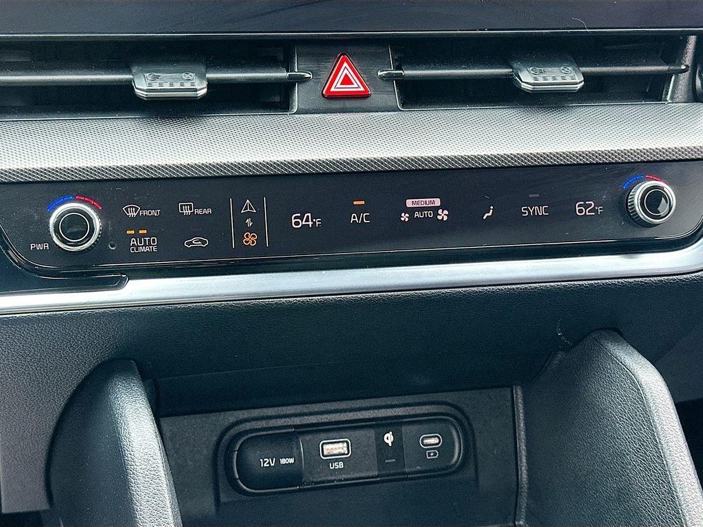 Kia Sportage Sx-Prestige - Thumbnail 17