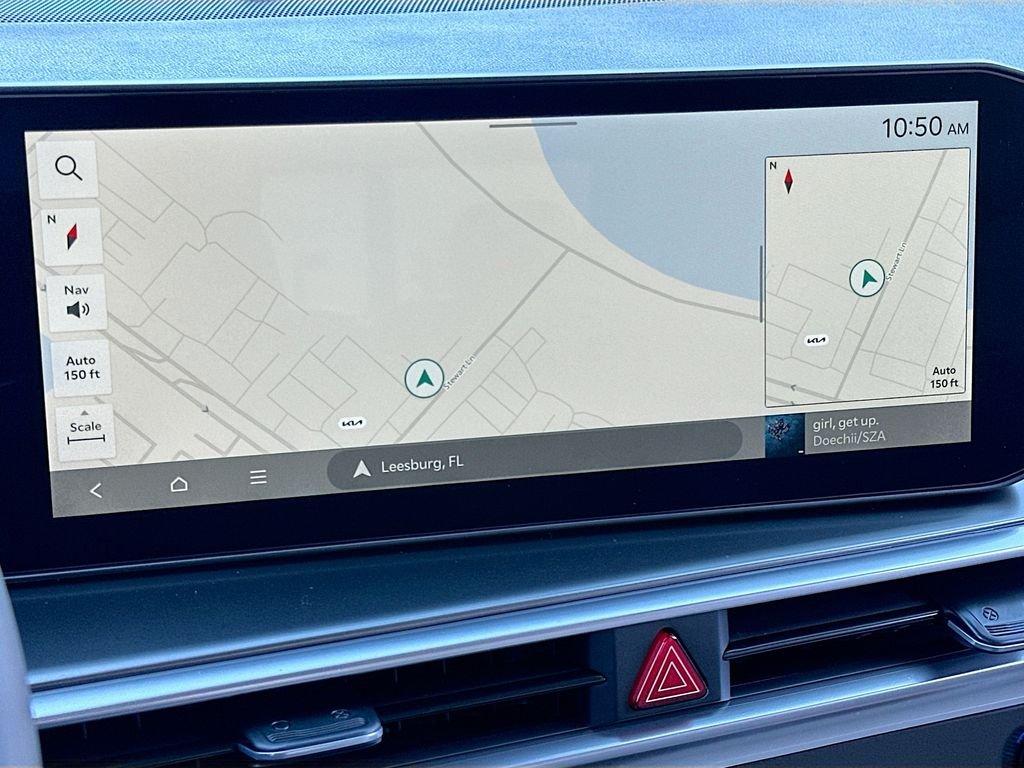 Kia Sorento Hybrid Ex - Thumbnail 14