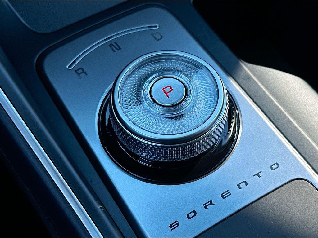 Kia Sorento Hybrid Ex - Thumbnail 18