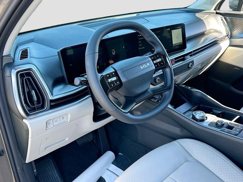 Kia Sorento Hybrid Ex - Thumbnail 10