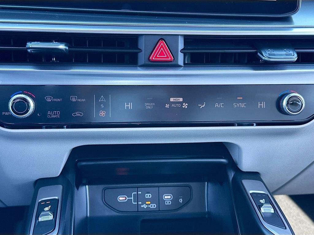 Kia Sorento Hybrid Ex - Thumbnail 17