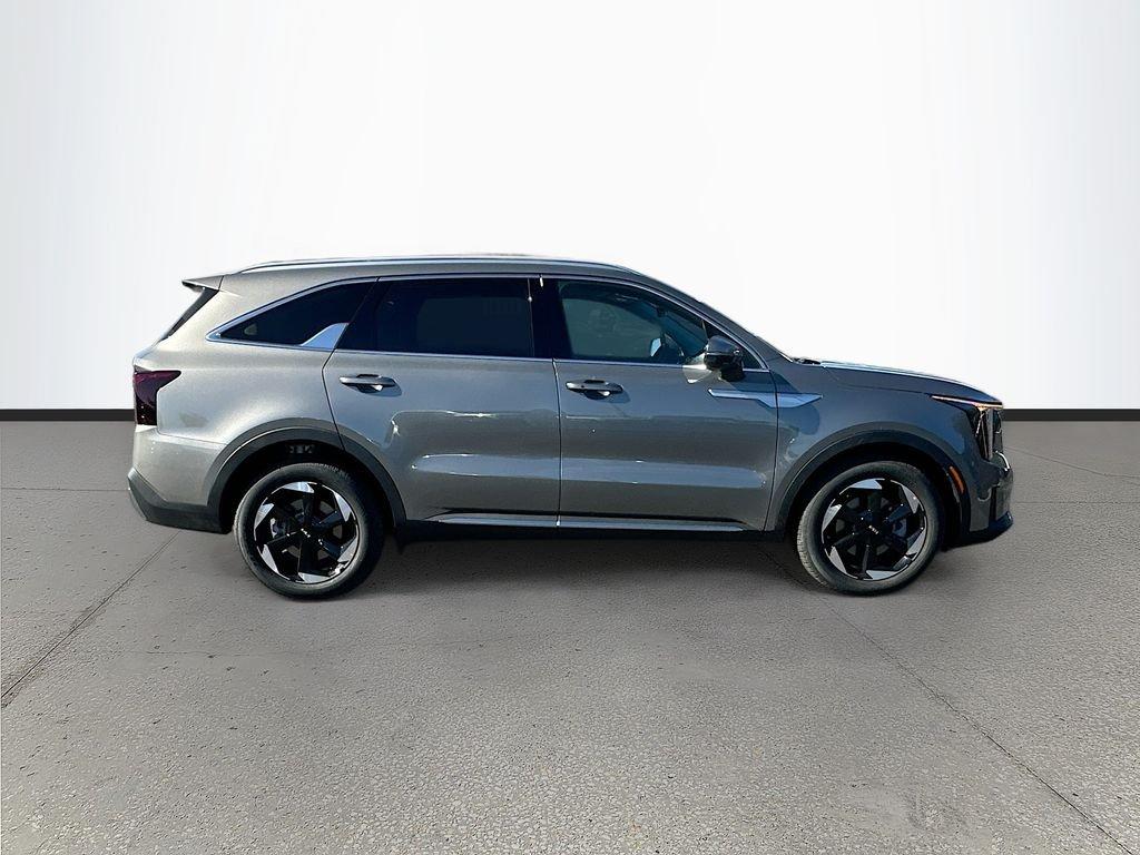 Kia Sorento Hybrid Ex - Thumbnail 9