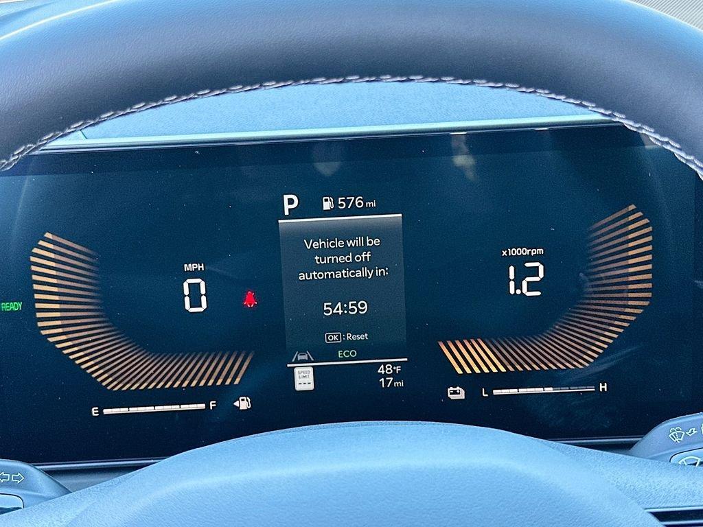 Kia Sorento Hybrid Ex - Thumbnail 13